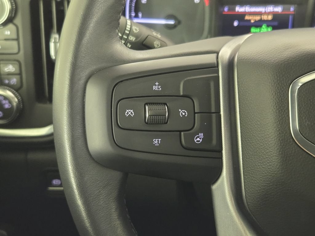 2022 GMC Sierra 2500 HD SLE