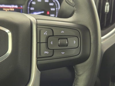 2022 GMC Sierra 2500 HD SLE