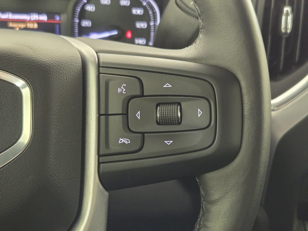 2022 GMC Sierra 2500 HD SLE
