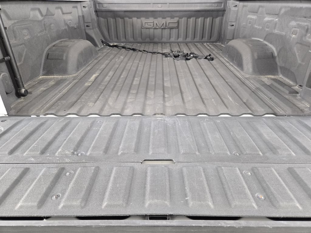 2022 GMC Sierra 2500 HD SLE