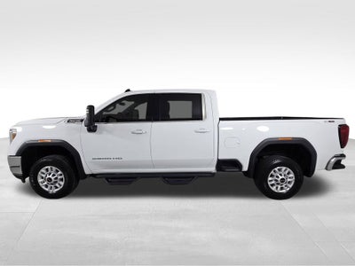2022 GMC Sierra 2500 HD SLE