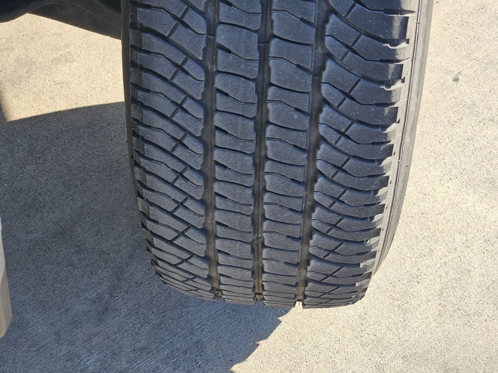 2024 GMC Sierra 2500HD SLT