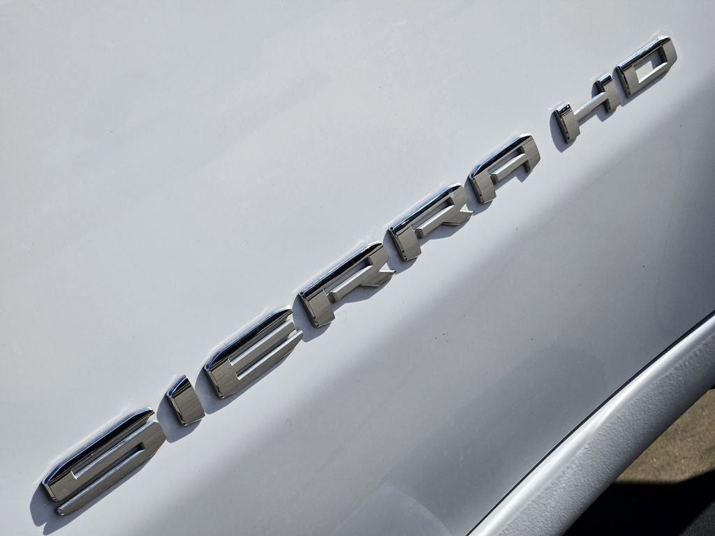 2024 GMC Sierra 2500HD SLT