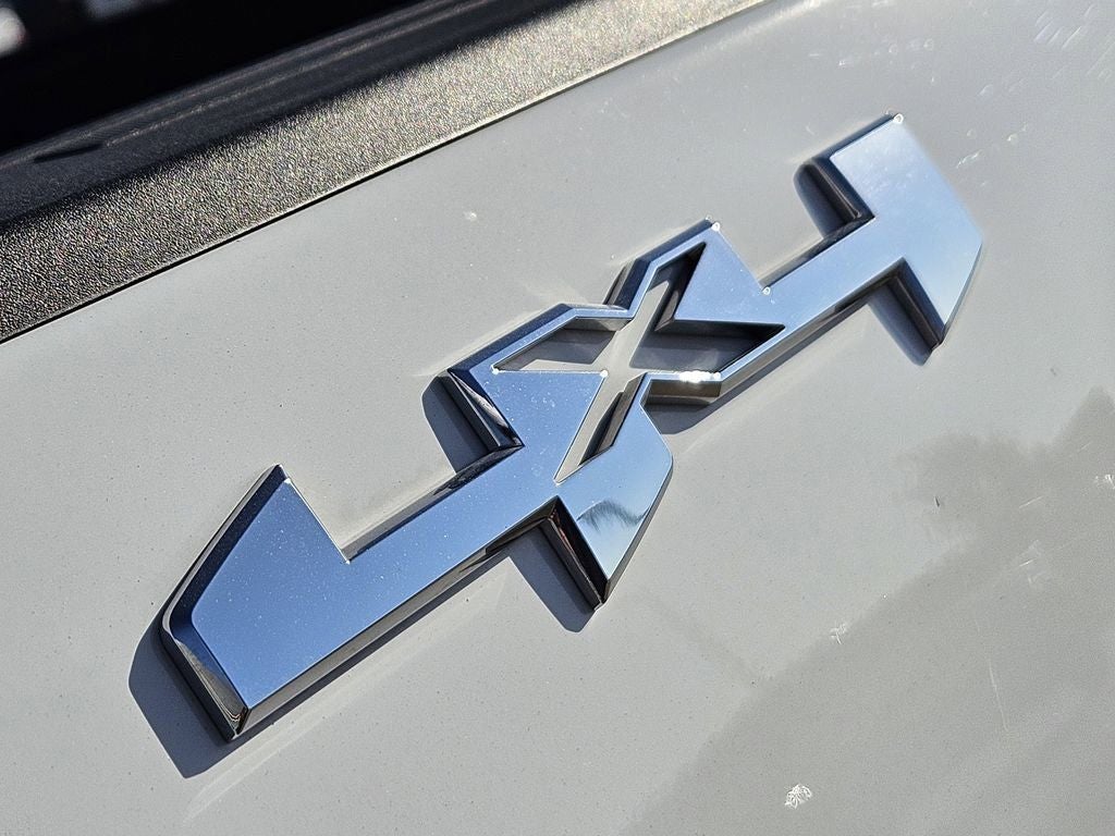 2024 GMC Sierra 2500HD SLT