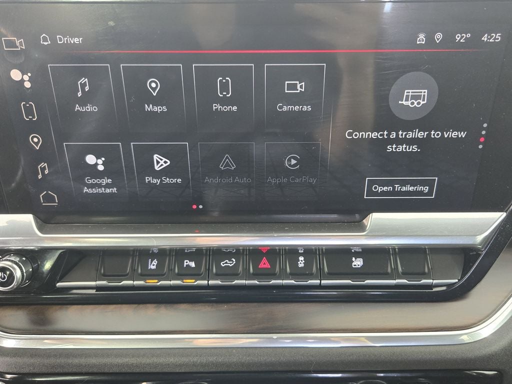 2024 GMC Sierra 2500HD SLT