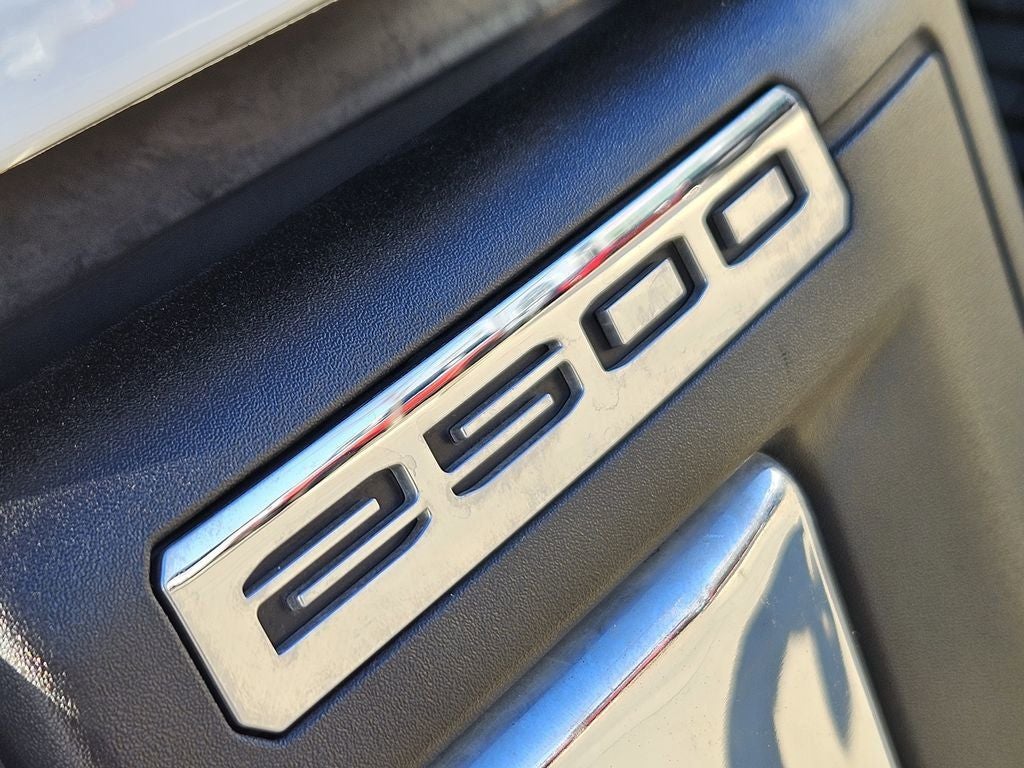 2024 GMC Sierra 2500HD SLT