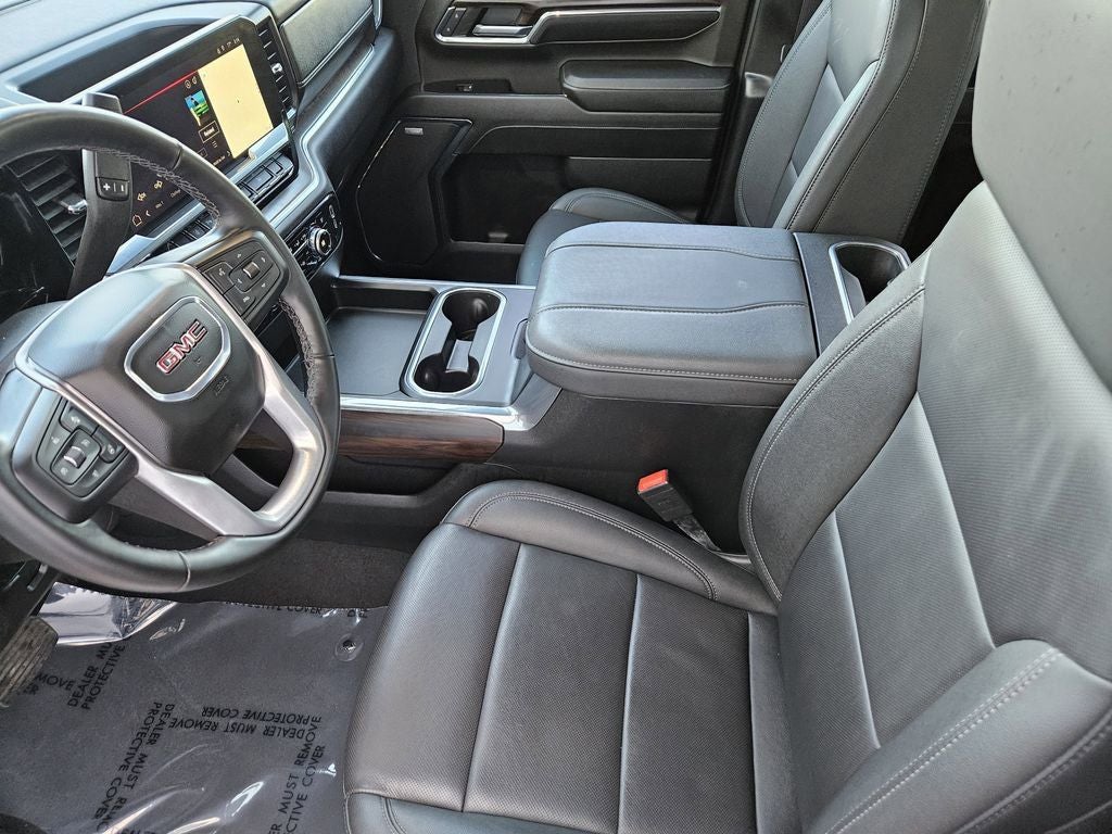 2024 GMC Sierra 2500HD SLT