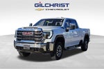 2024 GMC Sierra 2500HD SLT