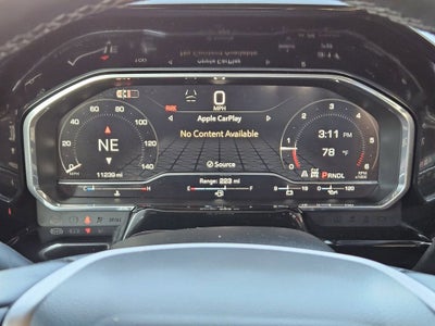 2024 GMC Sierra 2500HD SLT