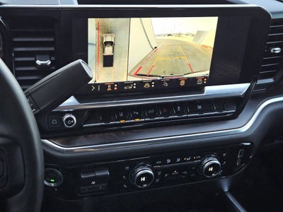 2024 GMC Sierra 2500HD SLT