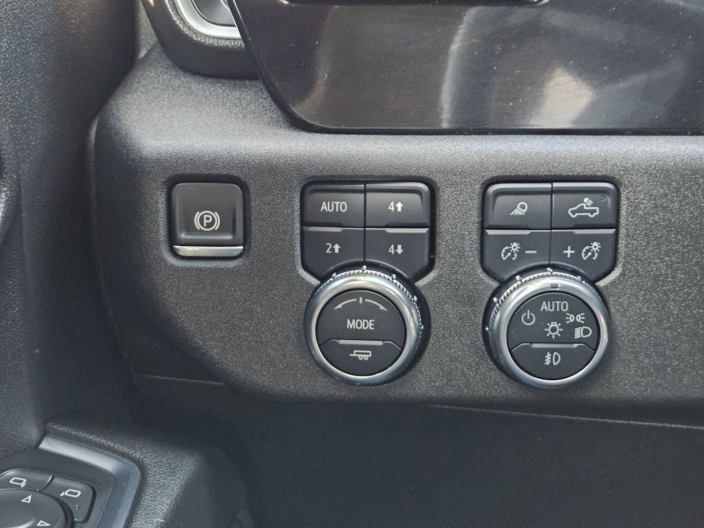 2024 GMC Sierra 2500HD SLT