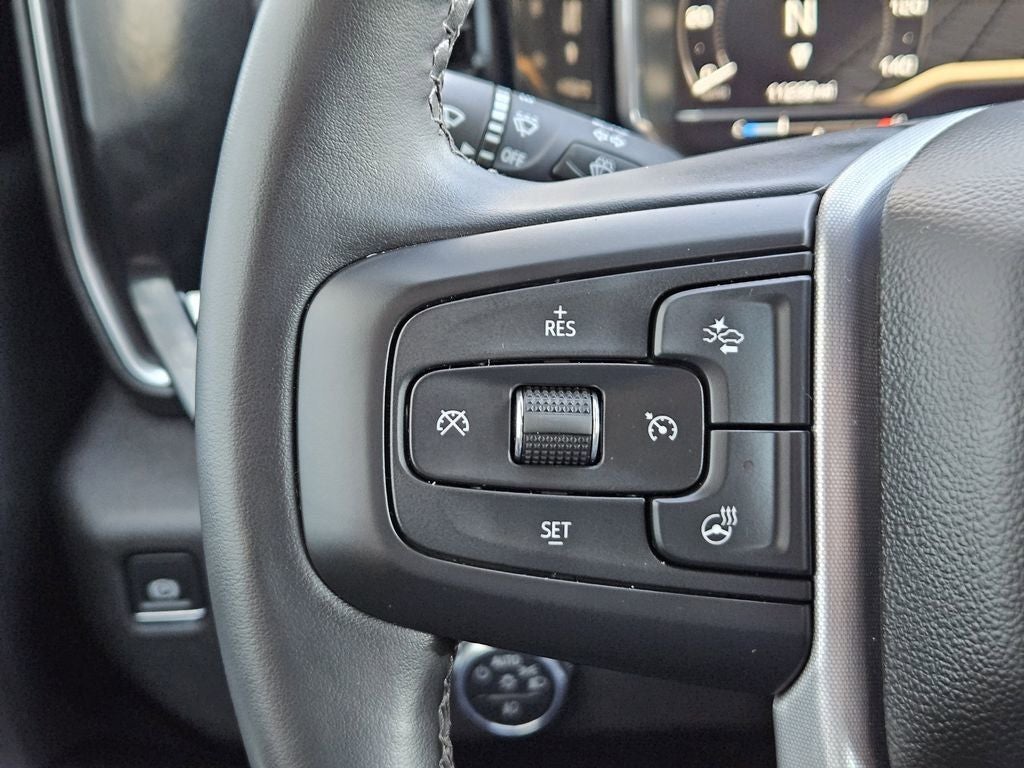 2024 GMC Sierra 2500HD SLT