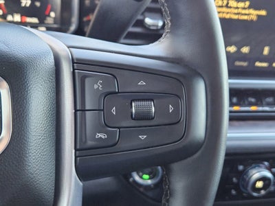 2024 GMC Sierra 2500HD SLT