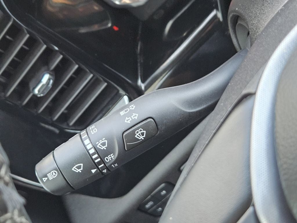 2024 GMC Sierra 2500HD SLT