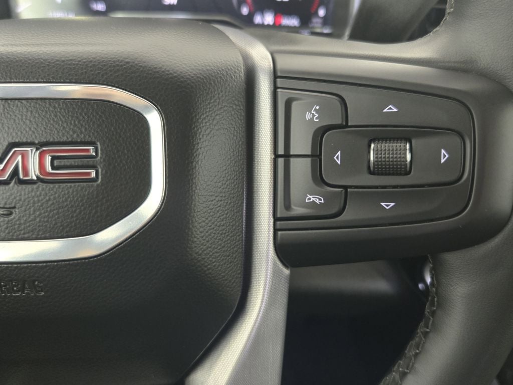 2024 GMC Sierra 2500HD SLT