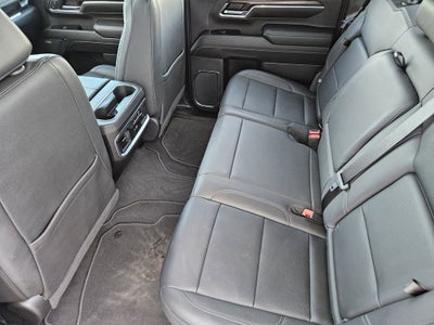 2024 GMC Sierra 2500HD SLT