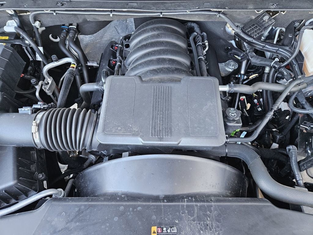 2024 GMC Sierra 2500HD SLT