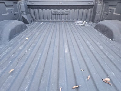 2024 GMC Sierra 2500HD SLT