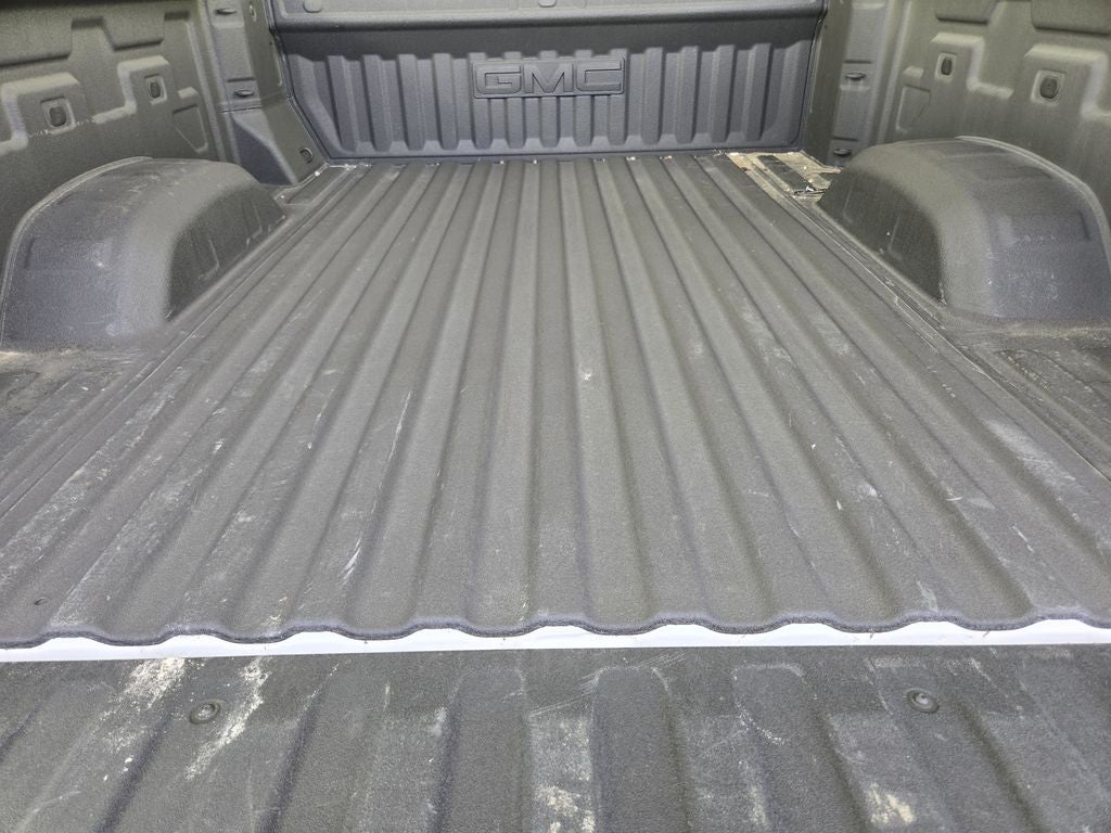 2024 GMC Sierra 2500HD SLT