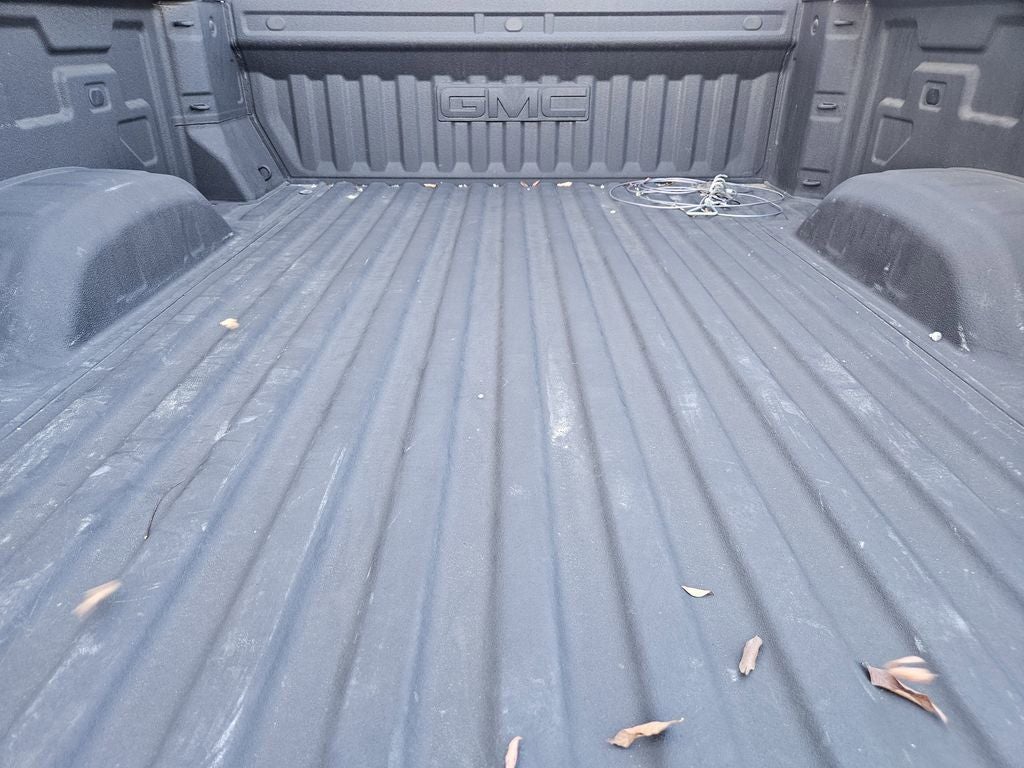 2024 GMC Sierra 2500HD SLT