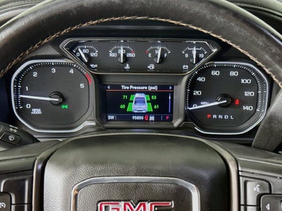 2022 GMC Sierra 2500 HD AT4
