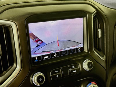 2022 GMC Sierra 2500 HD AT4