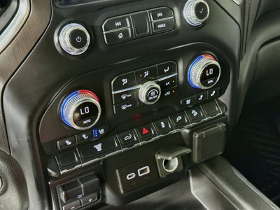 2022 GMC Sierra 2500 HD AT4