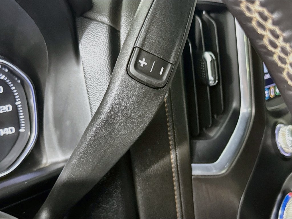 2022 GMC Sierra 2500 HD AT4