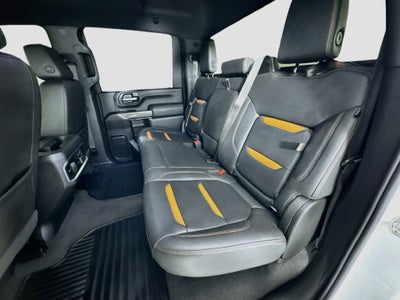 2022 GMC Sierra 2500 HD AT4