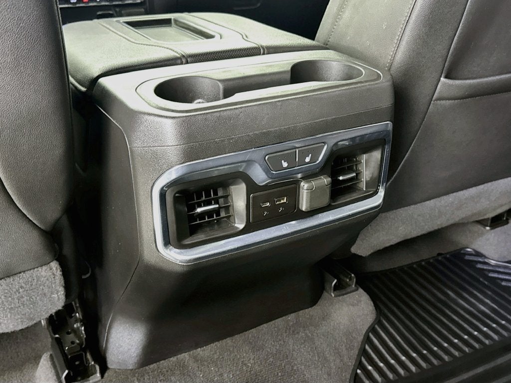 2022 GMC Sierra 2500 HD AT4