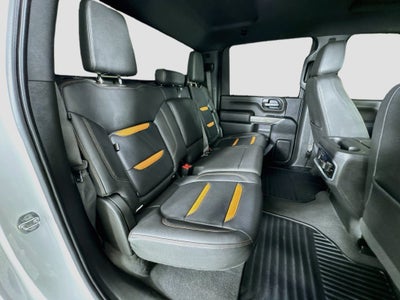 2022 GMC Sierra 2500 HD AT4