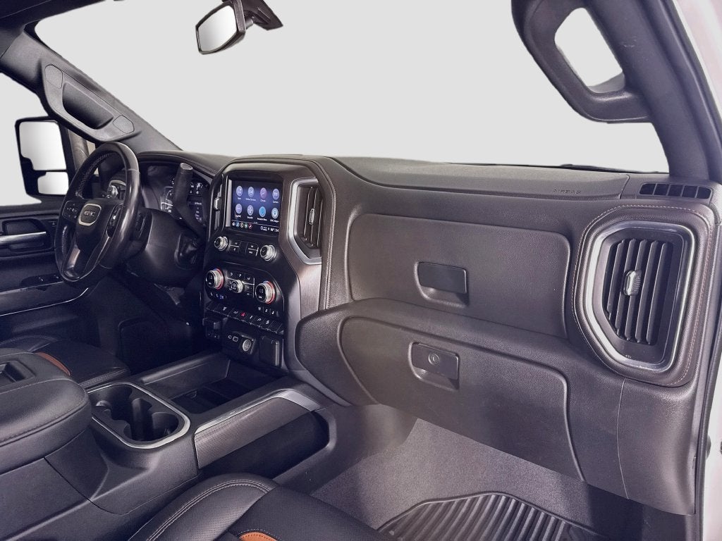 2022 GMC Sierra 2500 HD AT4