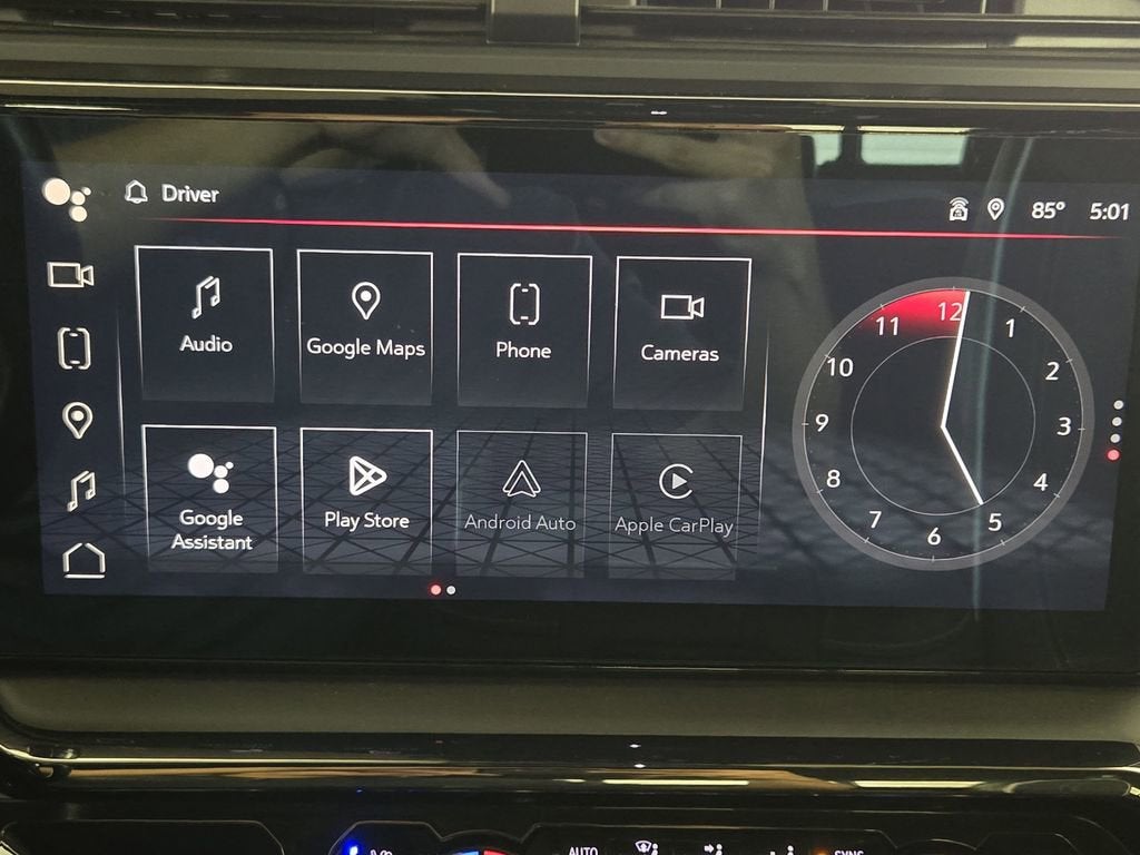 2024 GMC Sierra 2500 HD AT4X