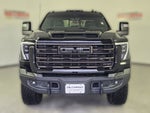 2024 GMC Sierra 2500 HD AT4X