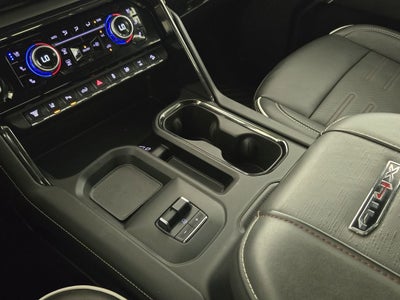 2024 GMC Sierra 2500 HD AT4X