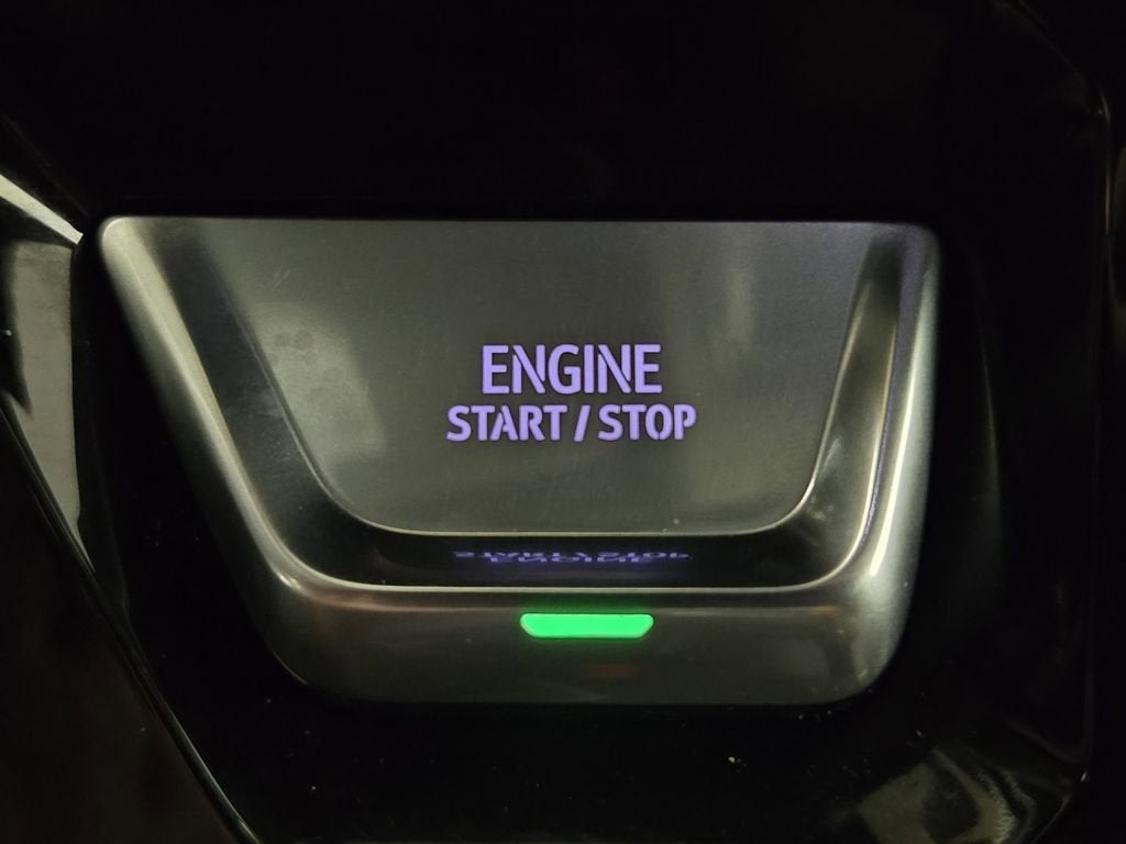 2024 GMC Sierra 2500 HD AT4X
