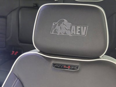 2024 GMC Sierra 2500 HD AT4X