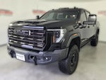 2024 GMC Sierra 2500 HD AT4X