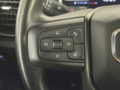 2024 GMC Sierra 2500 HD AT4X