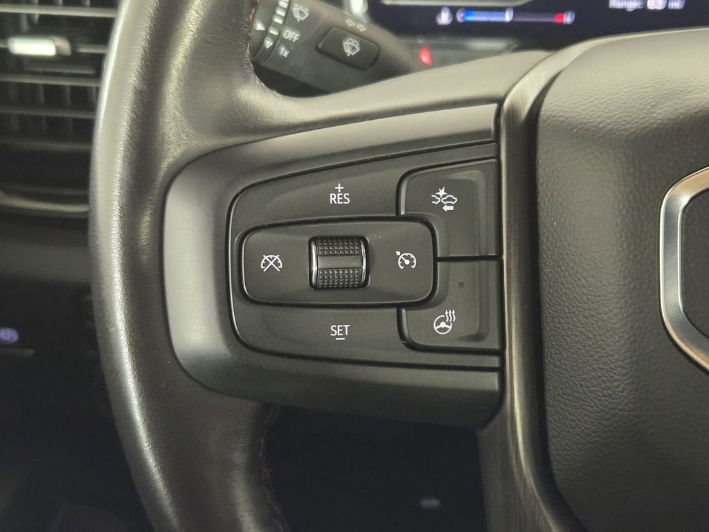 2024 GMC Sierra 2500 HD AT4X