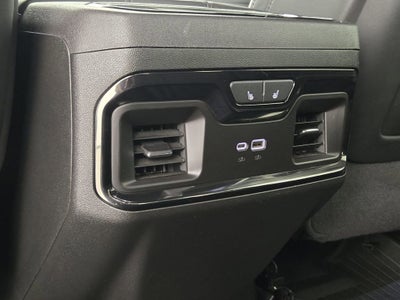 2024 GMC Sierra 2500 HD AT4X