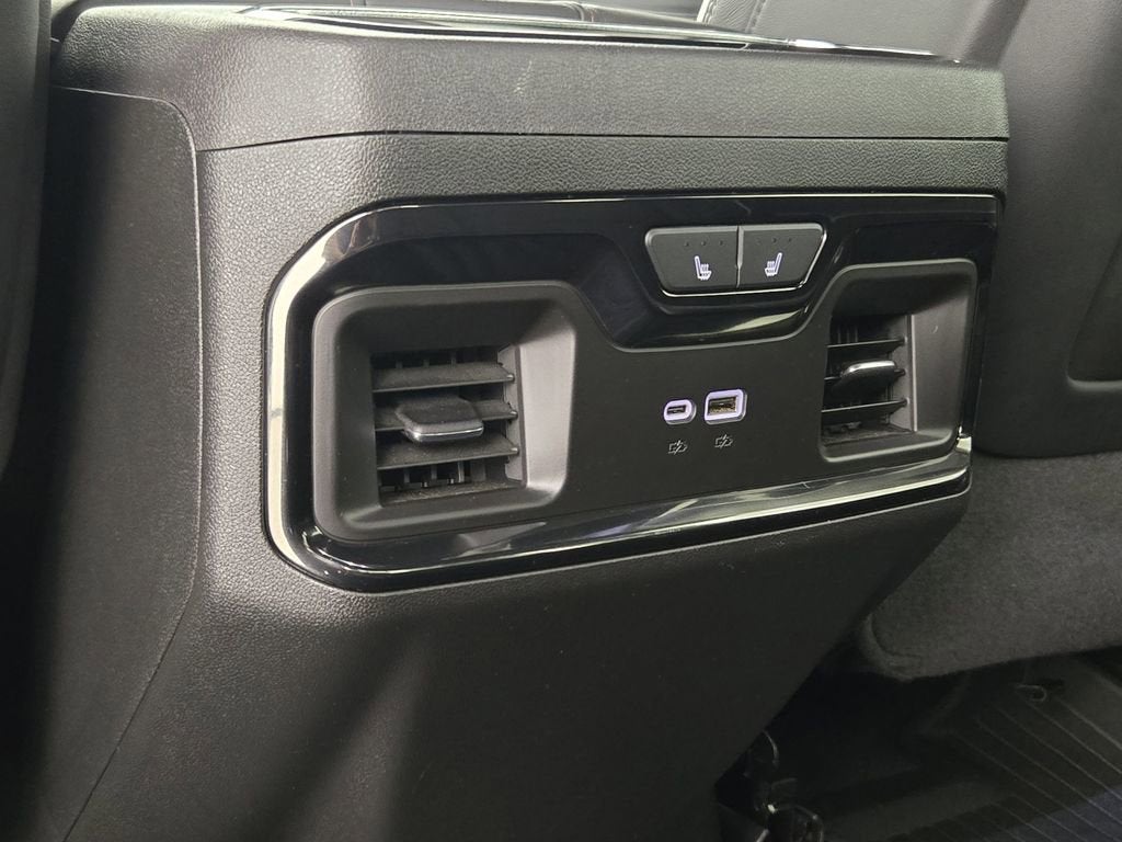 2024 GMC Sierra 2500 HD AT4X
