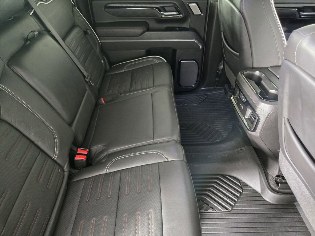 2024 GMC Sierra 2500 HD AT4X