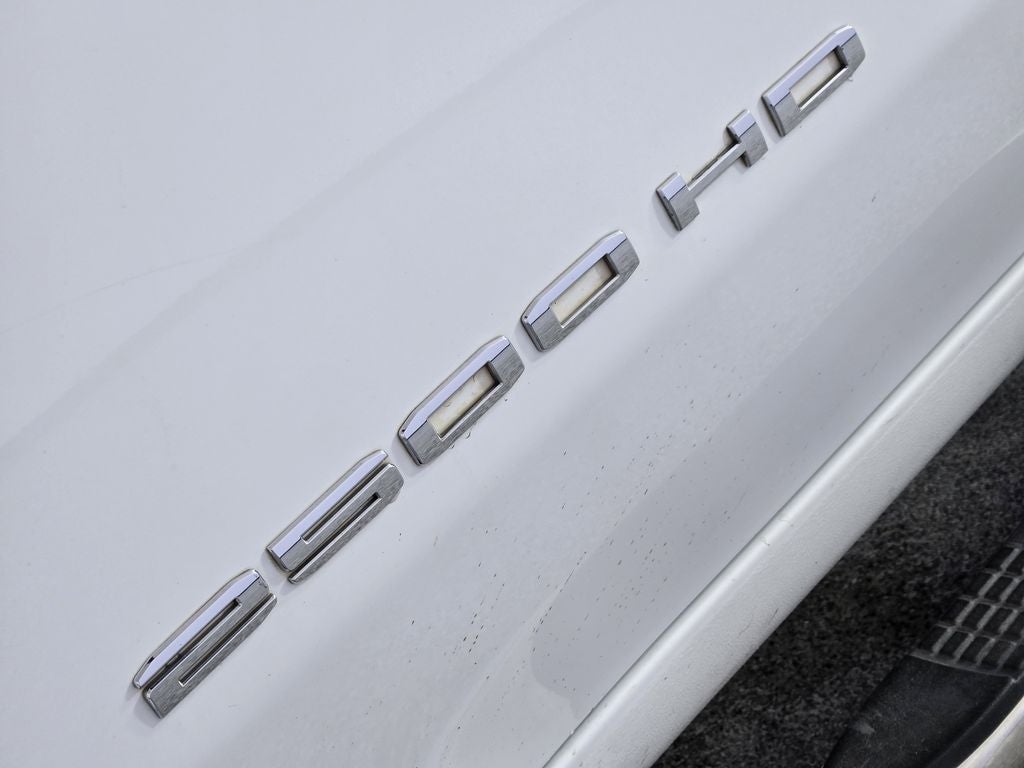 2022 GMC Sierra 2500HD SLE