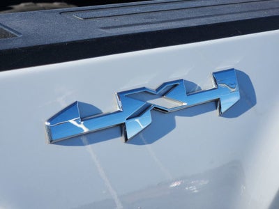 2022 GMC Sierra 2500HD SLE