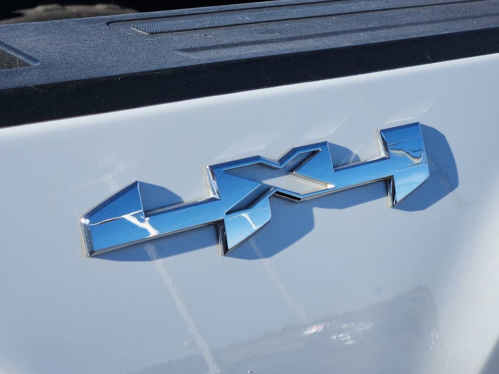 2022 GMC Sierra 2500HD SLE