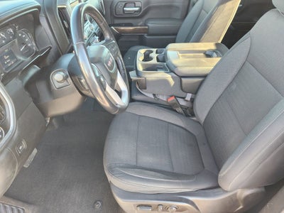 2022 GMC Sierra 2500HD SLE