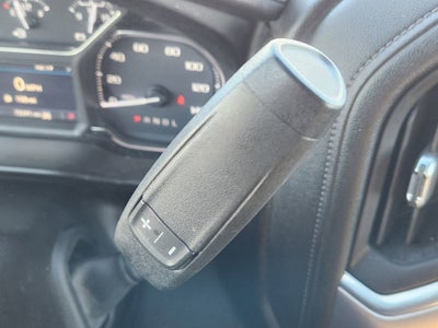 2022 GMC Sierra 2500HD SLE