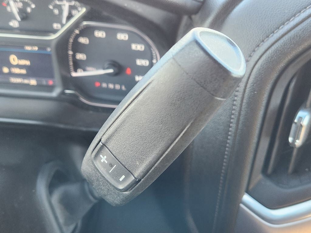 2022 GMC Sierra 2500HD SLE