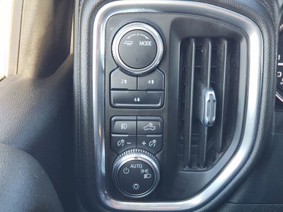 2022 GMC Sierra 2500HD SLE